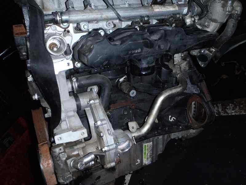 Recambio de motor completo para chrysler pt cruiser (pt) 2.2 crd limited referencia OEM IAM  664912 