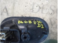 Recambio de maneta interior delantera izquierda para renault scenic ii dynamique referencia OEM IAM    2