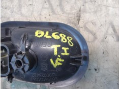 Recambio de maneta interior trasera izquierda para renault scenic ii dynamique referencia OEM IAM    2