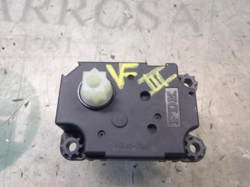 Recambio de motor apertura trampillas climatizador para renault scenic ii dynamique referencia OEM IAM   