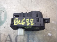 Recambio de motor apertura trampillas climatizador para renault scenic ii dynamique referencia OEM IAM    2