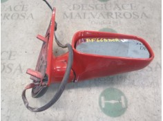 Recambio de espejo derecho para fiat punto berl. (176) 1.4 cat referencia OEM IAM   