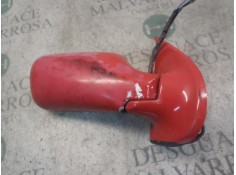 Recambio de espejo derecho para fiat punto berl. (176) 1.4 cat referencia OEM IAM    2