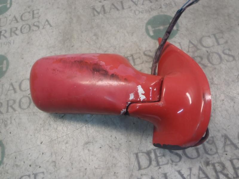 Recambio de espejo derecho para fiat punto berl. (176) 1.4 cat referencia OEM IAM   