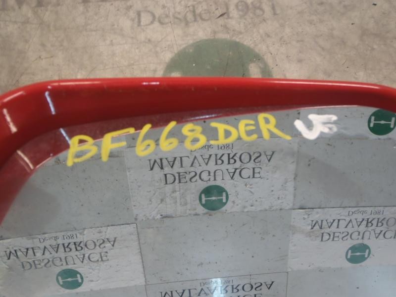 Recambio de espejo derecho para fiat punto berl. (176) 1.4 cat referencia OEM IAM   