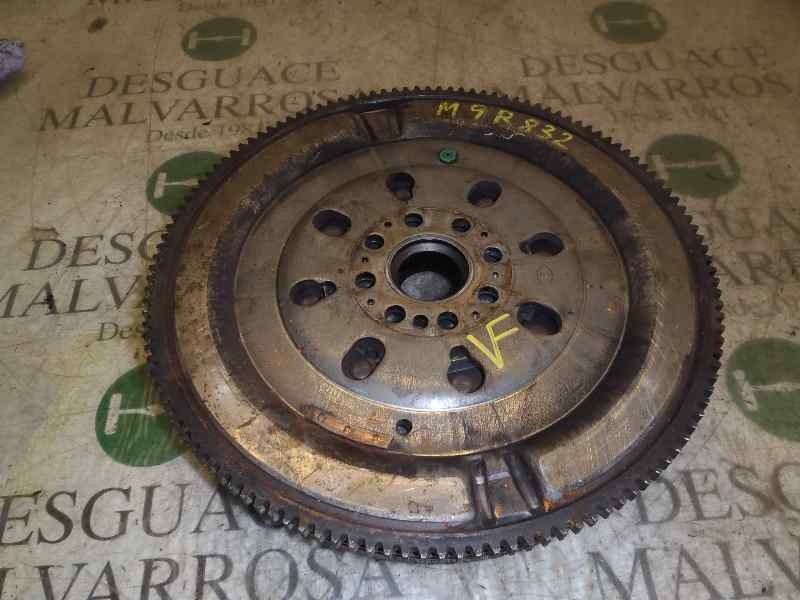 Recambio de volante motor para nissan qashqai (j10) acenta referencia OEM IAM   