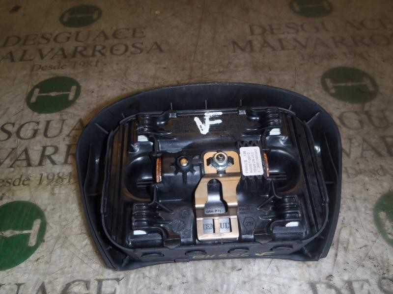 Recambio de airbag delantero izquierdo para renault laguna ii (bg0) authentique referencia OEM IAM   