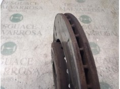 Recambio de disco freno delantero para mg serie 75 (rj) 2.0 kv6 classic referencia OEM IAM    2