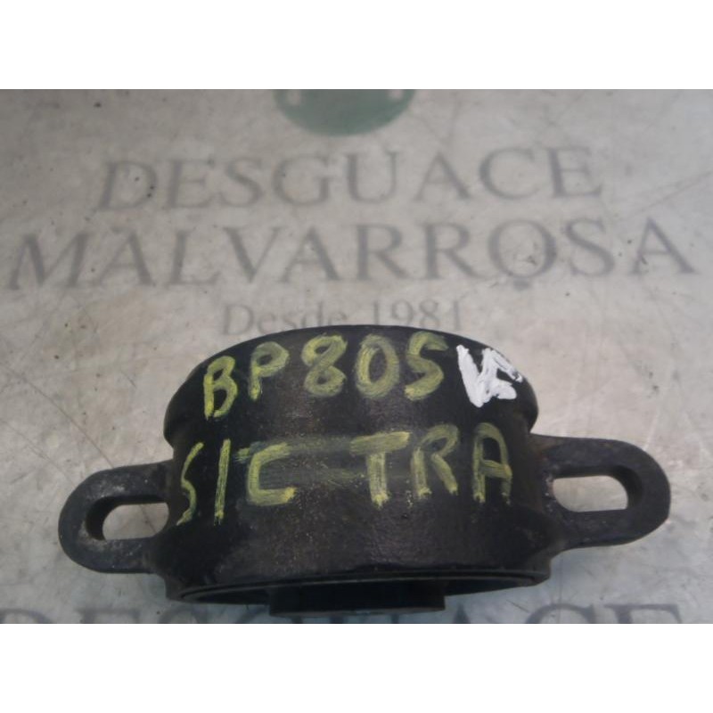 Recambio de soporte cambio para ford escort berl./turnier atlanta berlina referencia OEM IAM   