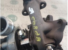 Recambio de turbocompresor para ford escort berl./turnier atlanta berlina referencia OEM IAM    2