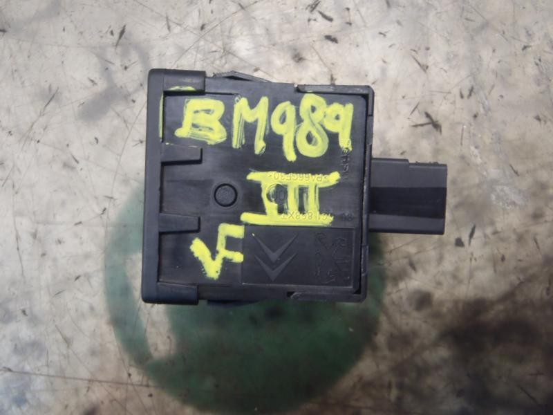 Recambio de modulo electronico para citroën c3 1.4 hdi fap referencia OEM IAM 6490CX  