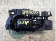 Recambio de maneta interior delantera derecha para citroën c3 1.4 hdi fap referencia OEM IAM 9144F9   2