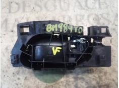 Recambio de maneta interior trasera derecha para citroën c3 1.4 hdi fap referencia OEM IAM 9144F9   2