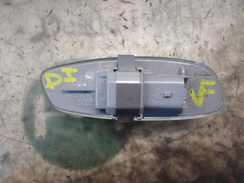 Recambio de piloto lateral izquierdo para citroën c3 1.4 hdi fap referencia OEM IAM 6325G5  