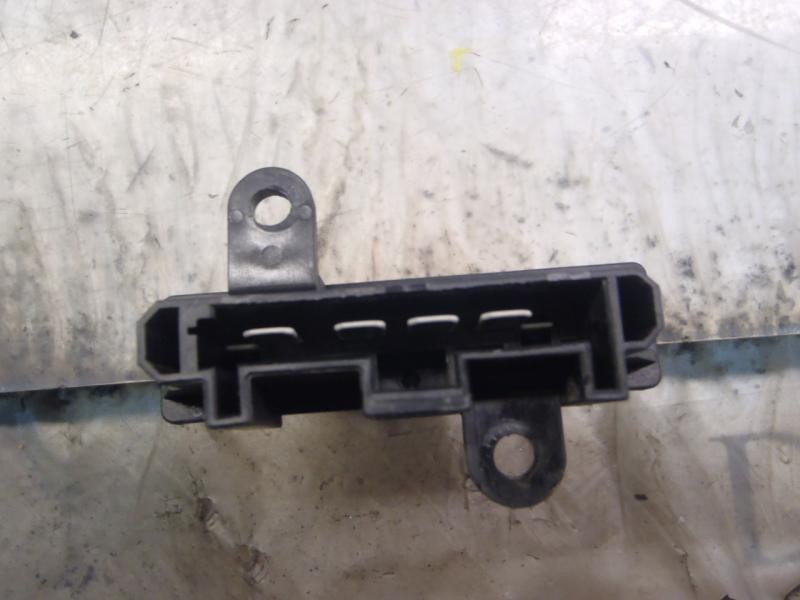 Recambio de resistencia calefaccion para nissan cabstar 2.5 d f24.25.35.13 referencia OEM IAM   