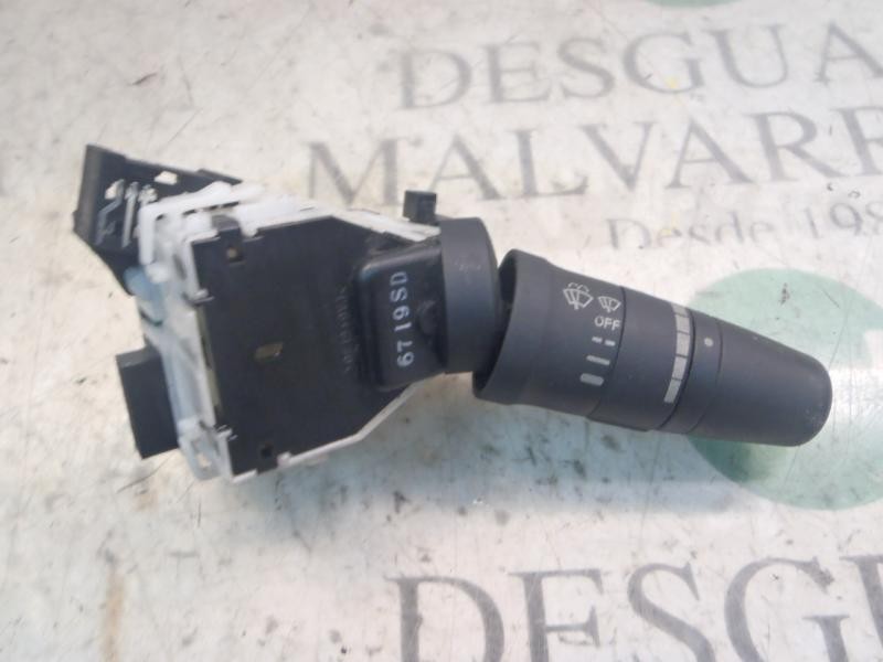 Recambio de mando limpia para nissan cabstar 2.5 d f24.25.35.13 referencia OEM IAM   