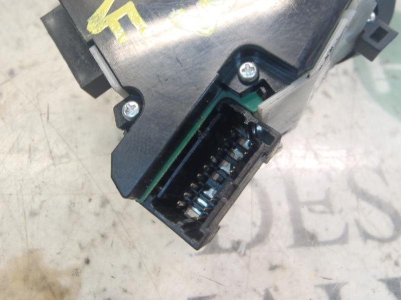 Recambio de mando limpia para nissan cabstar 2.5 d f24.25.35.13 referencia OEM IAM   