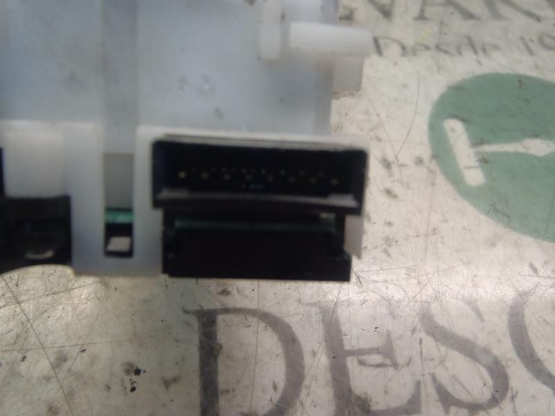 Recambio de mando limpia para nissan cabstar 2.5 d f24.25.35.13 referencia OEM IAM   