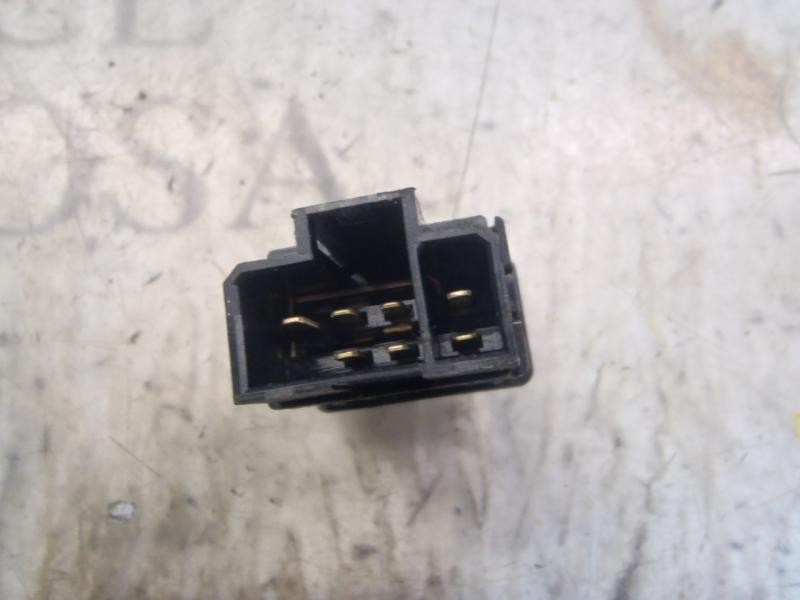 Recambio de modulo electronico para nissan cabstar 2.5 d f24.25.35.13 referencia OEM IAM   