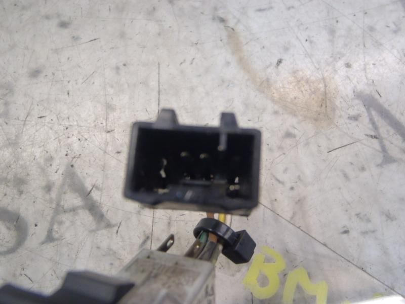 Recambio de modulo electronico para nissan cabstar 2.5 d f24.25.35.13 referencia OEM IAM   