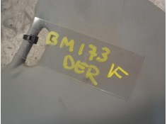 Recambio de parasol derecho para nissan cabstar 2.5 d f24.25.35.13 referencia OEM IAM    2