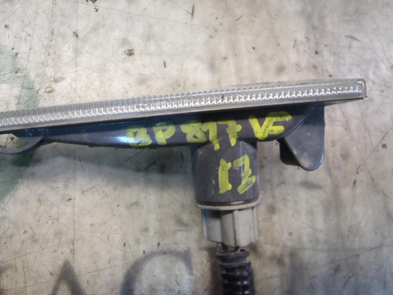 Recambio de piloto lateral izquierdo para renault espace iv (jk0) dynamique referencia OEM IAM   