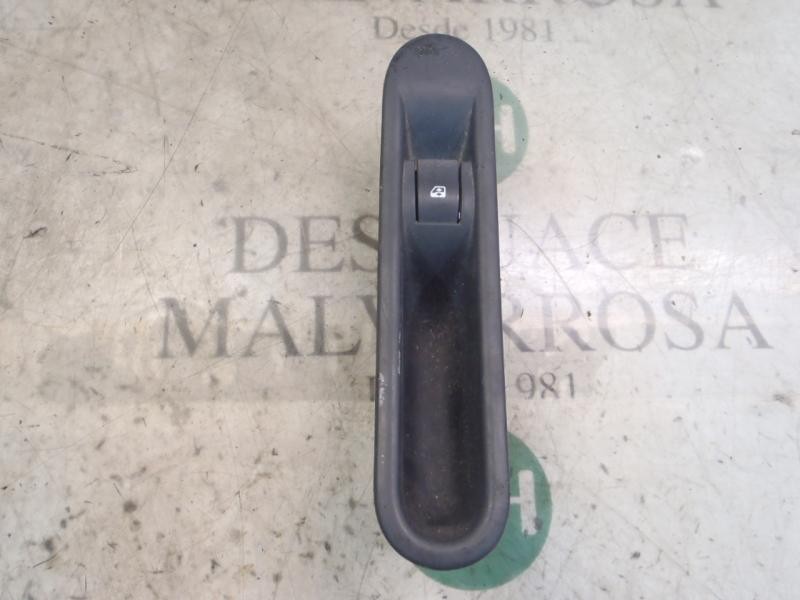 Recambio de mando elevalunas trasero izquierdo para renault espace iv (jk0) dynamique referencia OEM IAM   