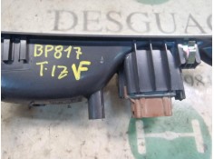 Recambio de mando elevalunas trasero izquierdo para renault espace iv (jk0) dynamique referencia OEM IAM    2