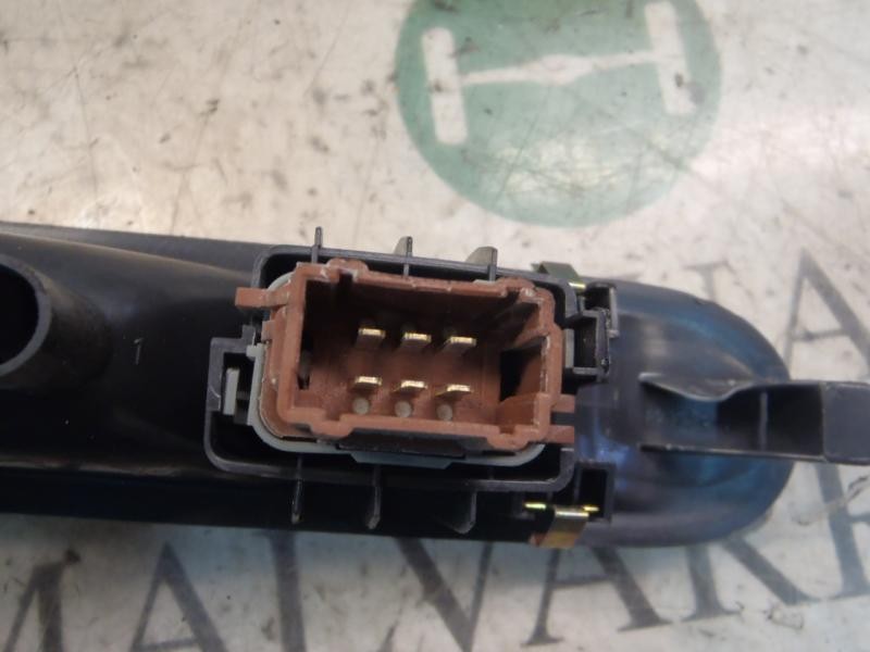 Recambio de mando elevalunas trasero izquierdo para renault espace iv (jk0) dynamique referencia OEM IAM   