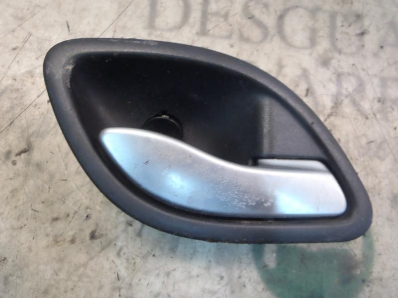 Recambio de maneta interior delantera derecha para renault espace iv (jk0) dynamique referencia OEM IAM   