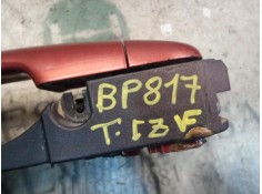 Recambio de maneta exterior trasera izquierda para renault espace iv (jk0) dynamique referencia OEM IAM    2