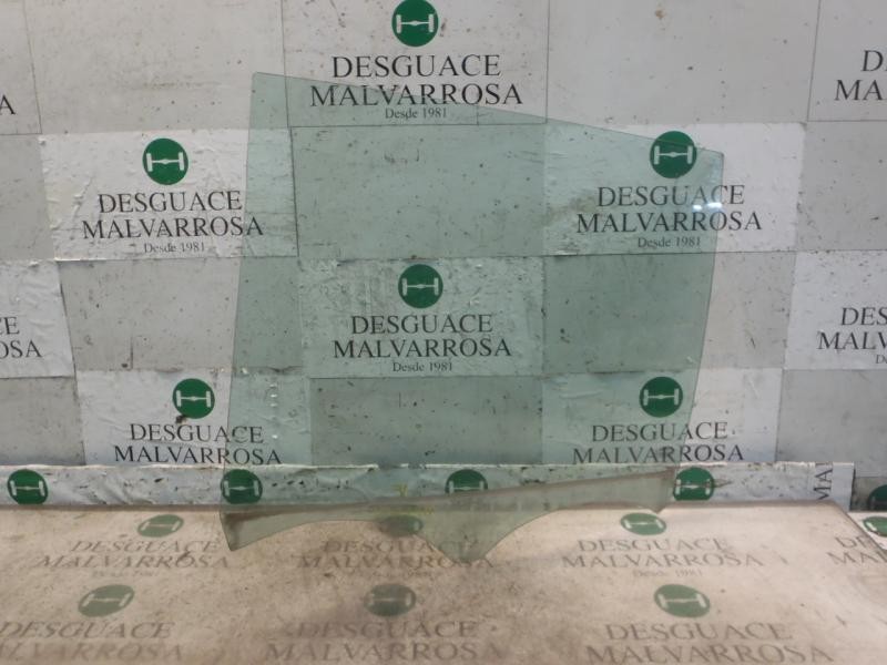 Recambio de cristal puerta trasero izquierdo para renault espace iv (jk0) dynamique referencia OEM IAM   