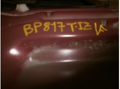 Recambio de puerta trasera izquierda para renault espace iv (jk0) dynamique referencia OEM IAM    2