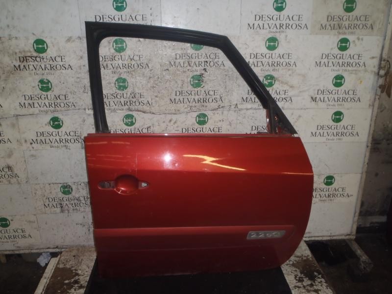Recambio de puerta delantera derecha para renault espace iv (jk0) dynamique referencia OEM IAM   