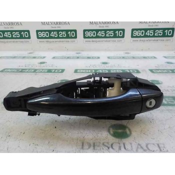 MANETA EXTERIOR DELANTERA IZQUIERDA 9101LV 