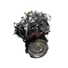 Recambio de motor completo para audi a1 sportback (gba) 1.0 tfsi referencia OEM IAM 04C100032P DKJ 