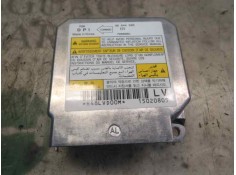 Recambio de centralita airbag para chevrolet matiz se referencia OEM IAM   