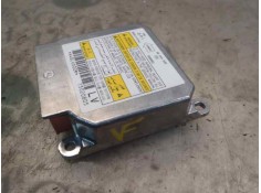 Recambio de centralita airbag para chevrolet matiz se referencia OEM IAM    2