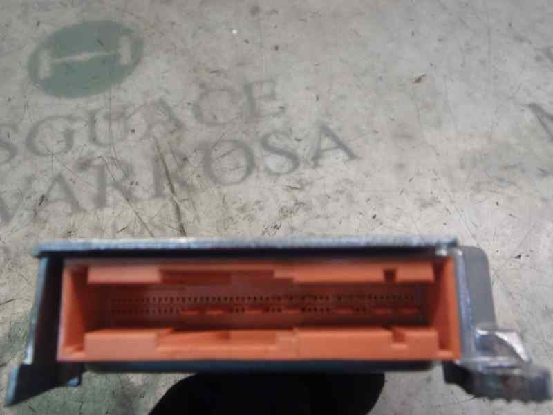Recambio de centralita airbag para chevrolet matiz se referencia OEM IAM   