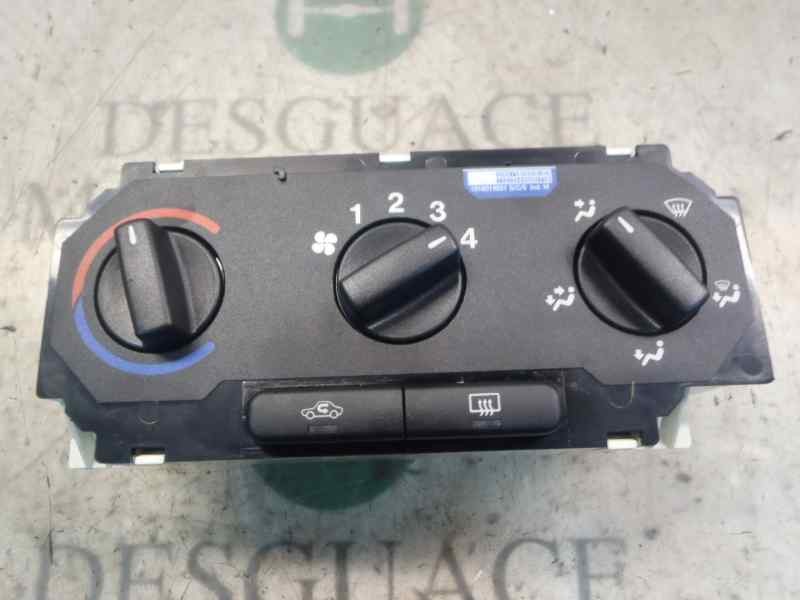Recambio de mando calefaccion / aire acondicionado para opel astra g berlina comfort referencia OEM IAM   