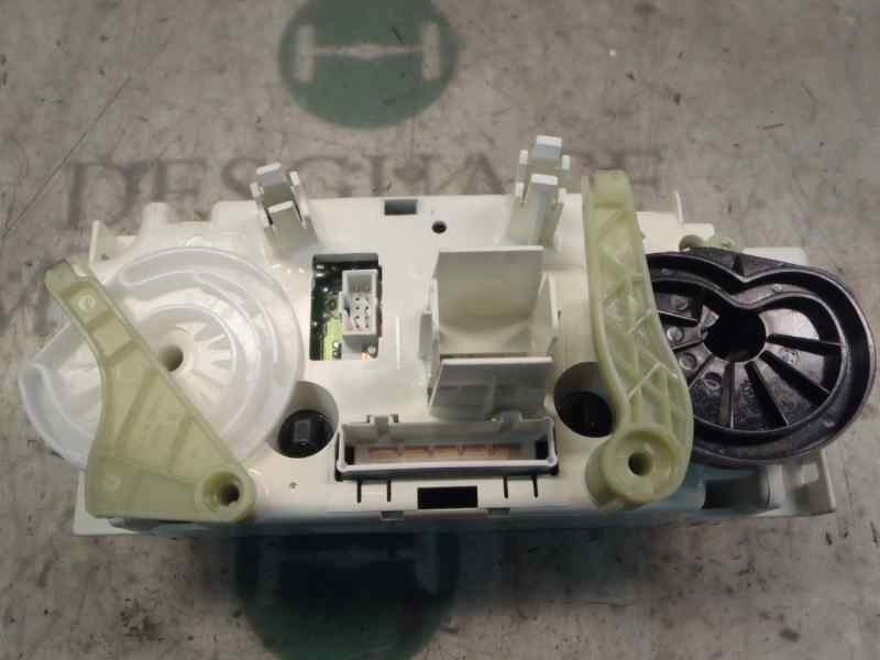 Recambio de mando calefaccion / aire acondicionado para opel astra g berlina comfort referencia OEM IAM   