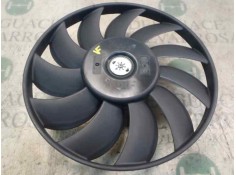 Recambio de electroventilador para opel vectra c berlina cosmo referencia OEM IAM   