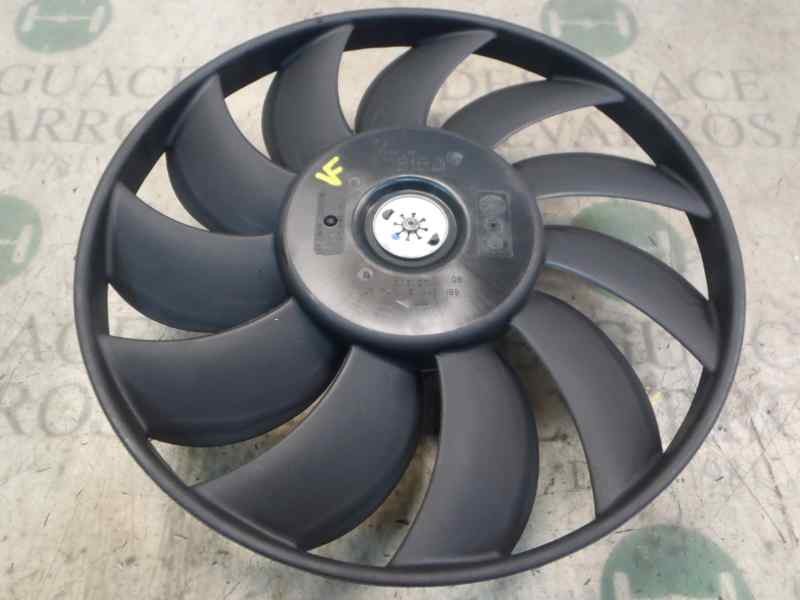 Recambio de electroventilador para opel vectra c berlina cosmo referencia OEM IAM   