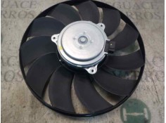 Recambio de electroventilador para opel vectra c berlina cosmo referencia OEM IAM    2