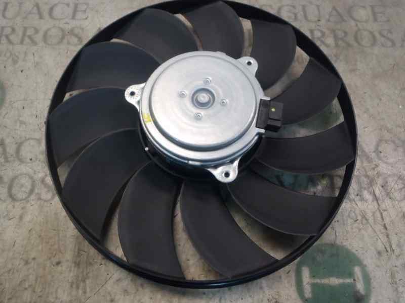 Recambio de electroventilador para opel vectra c berlina cosmo referencia OEM IAM   