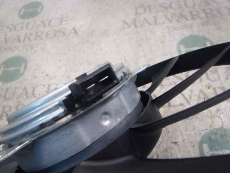 Recambio de electroventilador para opel vectra c berlina cosmo referencia OEM IAM   
