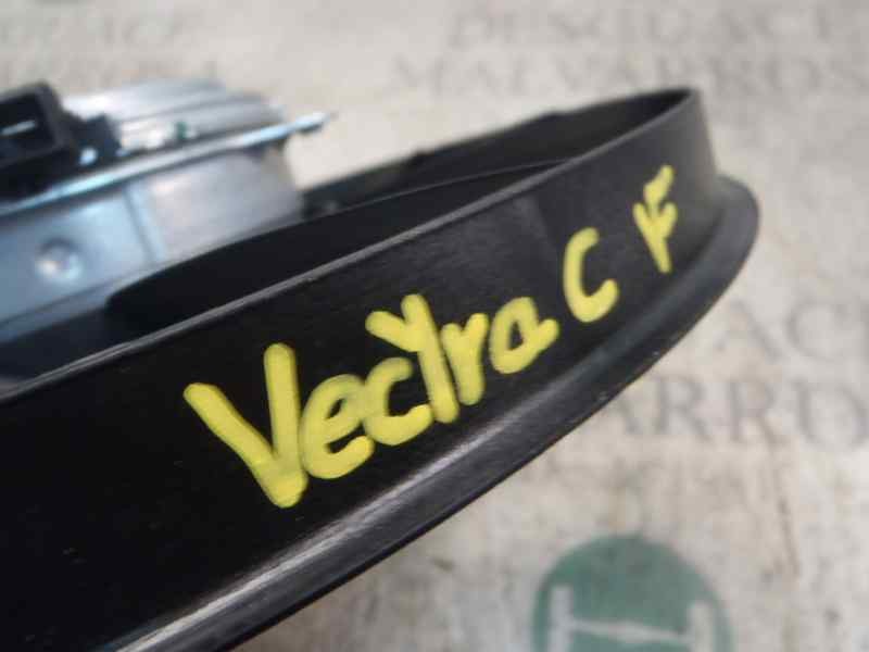 Recambio de electroventilador para opel vectra c berlina cosmo referencia OEM IAM   