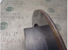 Recambio de disco freno trasero para seat leon (1p1) reference referencia OEM IAM 1K0615601AB   2