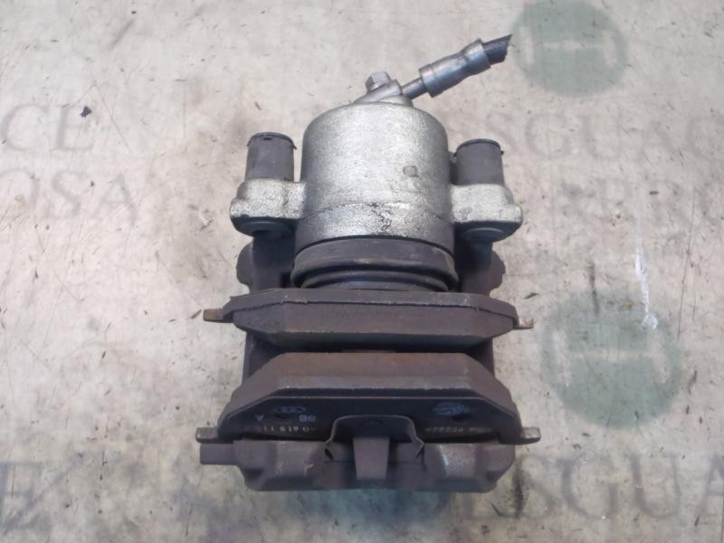 Recambio de pinza freno delantera derecha para seat leon (1p1) reference referencia OEM IAM 1K0615124D  