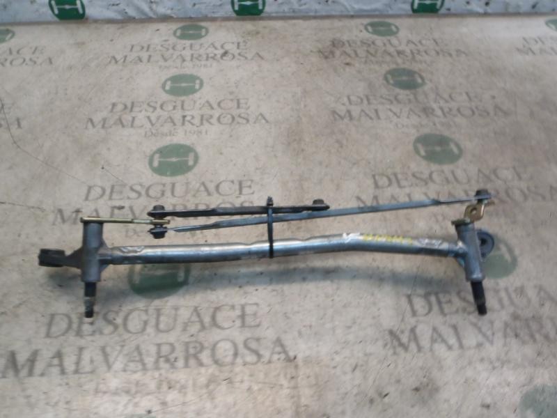 Recambio de articulacion limpia delantero para renault megane ii berlina 3p confort dynamique referencia OEM IAM   